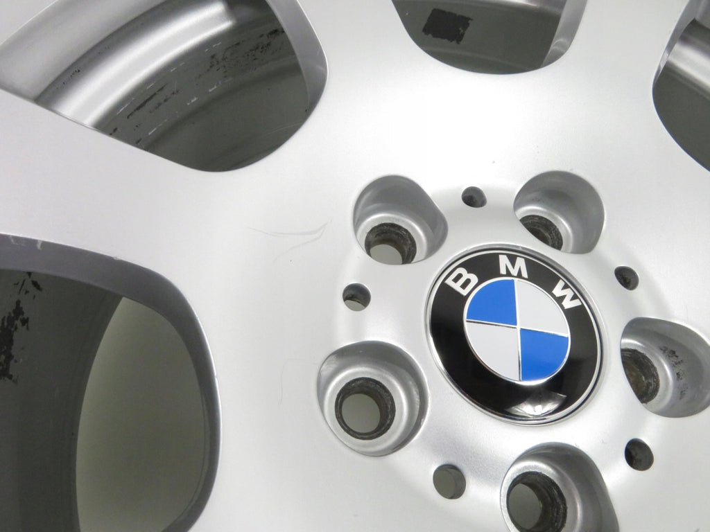 4x Alufelge 16 Zoll 7.0" 5x120 20ET BMW E60 Rim Wheel FEL5874899103do