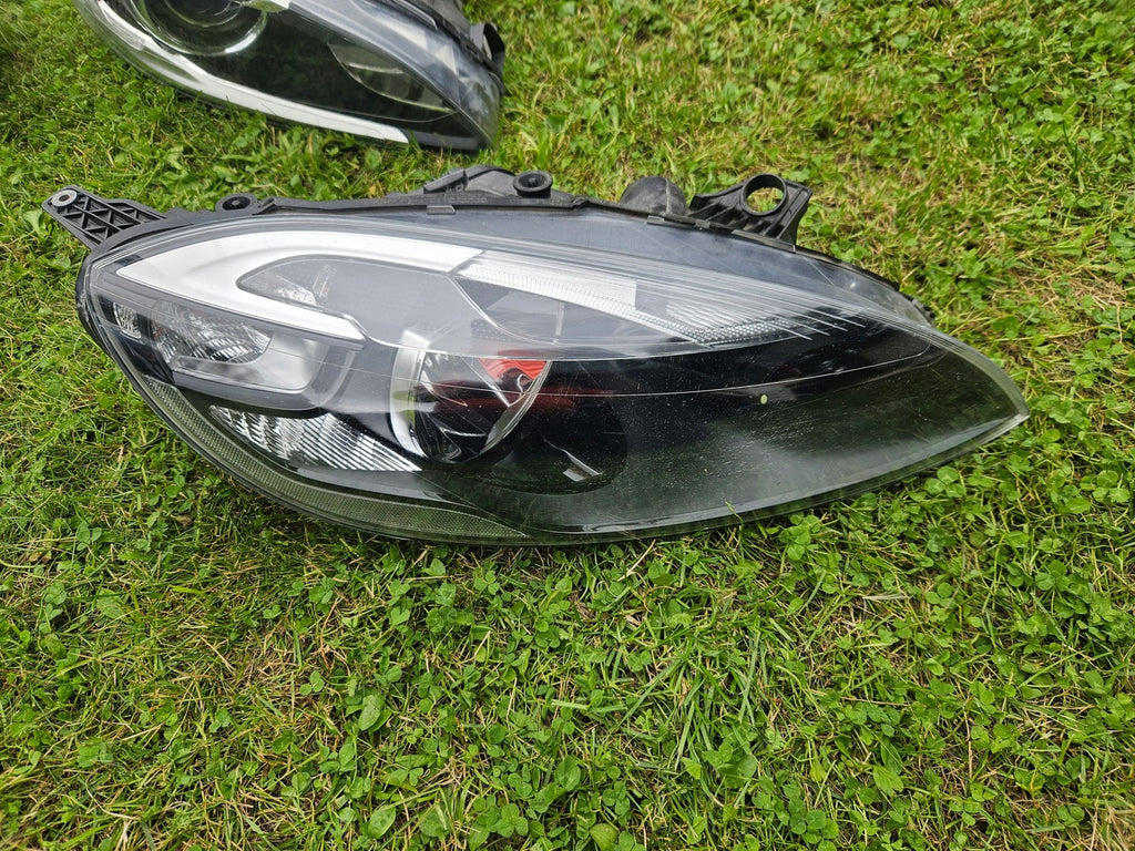 Frontscheinwerfer Volvo S40 31420004 Xenon Rechts Scheinwerfer Headlight