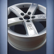 Load image into Gallery viewer, 1x Alufelge 16 Zoll 7.0&quot; 5x112 8K0071496 Audi A4 B8 Rim Wheel