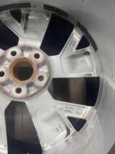 Laden Sie das Bild in den Galerie-Viewer, 1x Alufelge 19 Zoll 7.0" 5x112 43ET 565601025 Skoda Superb Kodiaq Rim Wheel FEL7927071109ol