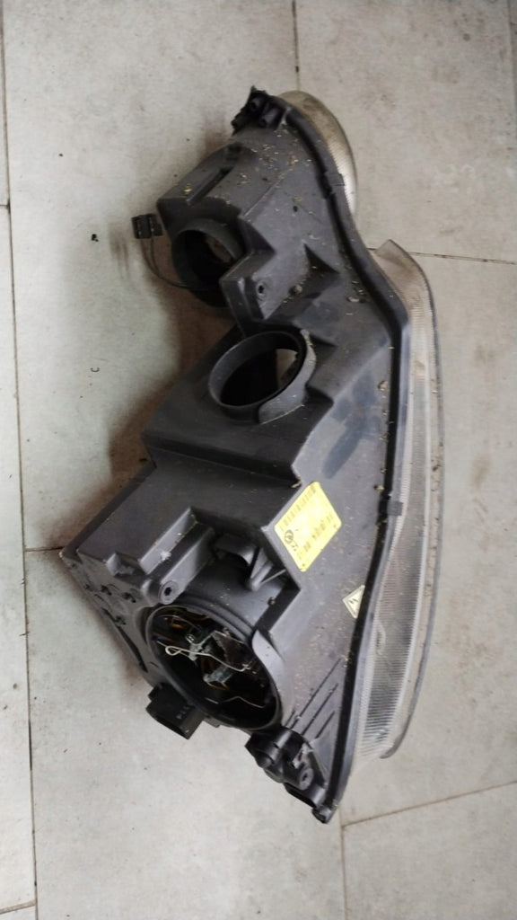 Frontscheinwerfer Skoda Yeti 5L1941018C Xenon Rechts Scheinwerfer Headlight SCH2452426667zb