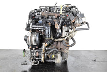 Load image into Gallery viewer, Motor Ford Transit QVFA P8FA 2.2 TDCI 85PS 112TKm 2006 Diesel Engine Unkomplett MOT2056624002ne