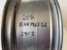 Load image into Gallery viewer, 1x Alufelge 18 Zoll 2054012902 Mercedes-Benz W205 Rim Wheel FEL7261404619rv