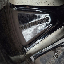 Load image into Gallery viewer, 1x Alufelge 17 Zoll 6.5" 5x112 A1774011000 Mercedes-Benz W177 Rim Wheel FEL5745453856ri