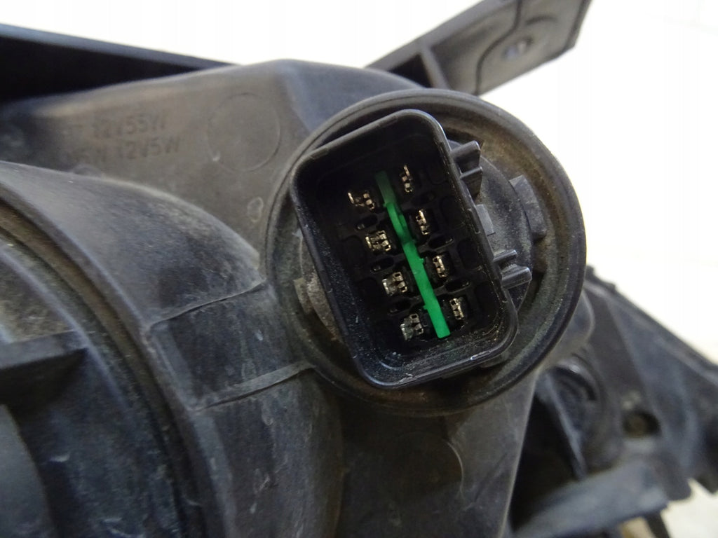 Frontscheinwerfer Kia I 92101-3U250 Xenon FALSE Scheinwerfer Headlight SCH4042200371wt