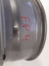 Laden Sie das Bild in den Galerie-Viewer, 1x Alufelge 17 Zoll 7.5" 5x112 A1724011402 Mercedes-Benz Slk Rim Wheel FEL3208856330cu