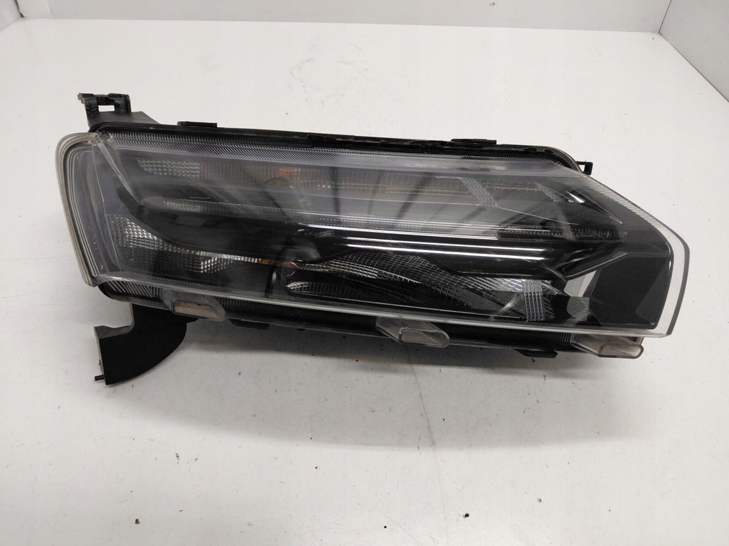 Frontscheinwerfer Dacia Spring 260101001R LED Rechts Scheinwerfer Headlight SCH1126819520vi