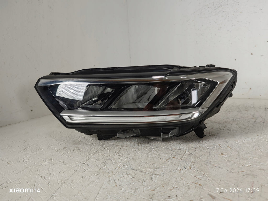 Frontscheinwerfer VW T-Roc 2GA941005H LED Links Scheinwerfer Headlight SCH9266705658wf