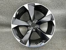 Laden Sie das Bild in den Galerie-Viewer, 1x Alufelge 18 Zoll 7.5" 5x112 5FA601025H Cupra Leon Rim Wheel FEL1632889350fj