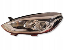 Laden Sie das Bild in den Galerie-Viewer, Frontscheinwerfer Ford Fiesta I 175PL10676 L1BB13E015CD Links Headlight SCH8265726608pi