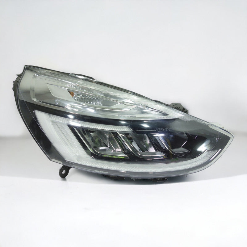 Frontscheinwerfer Renault Clio IV FULL LED Rechts Scheinwerfer Headlight