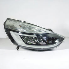 Laden Sie das Bild in den Galerie-Viewer, Frontscheinwerfer Renault Clio IV FULL LED Rechts Scheinwerfer Headlight