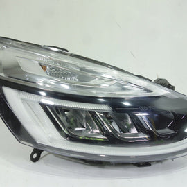 Frontscheinwerfer Renault Clio IV Full LED Rechts Scheinwerfer Headlight SCH5480730585tb