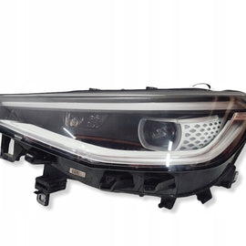 Frontscheinwerfer VW Id.4 11B941035H Links Scheinwerfer Headlight SCH1520750455zt