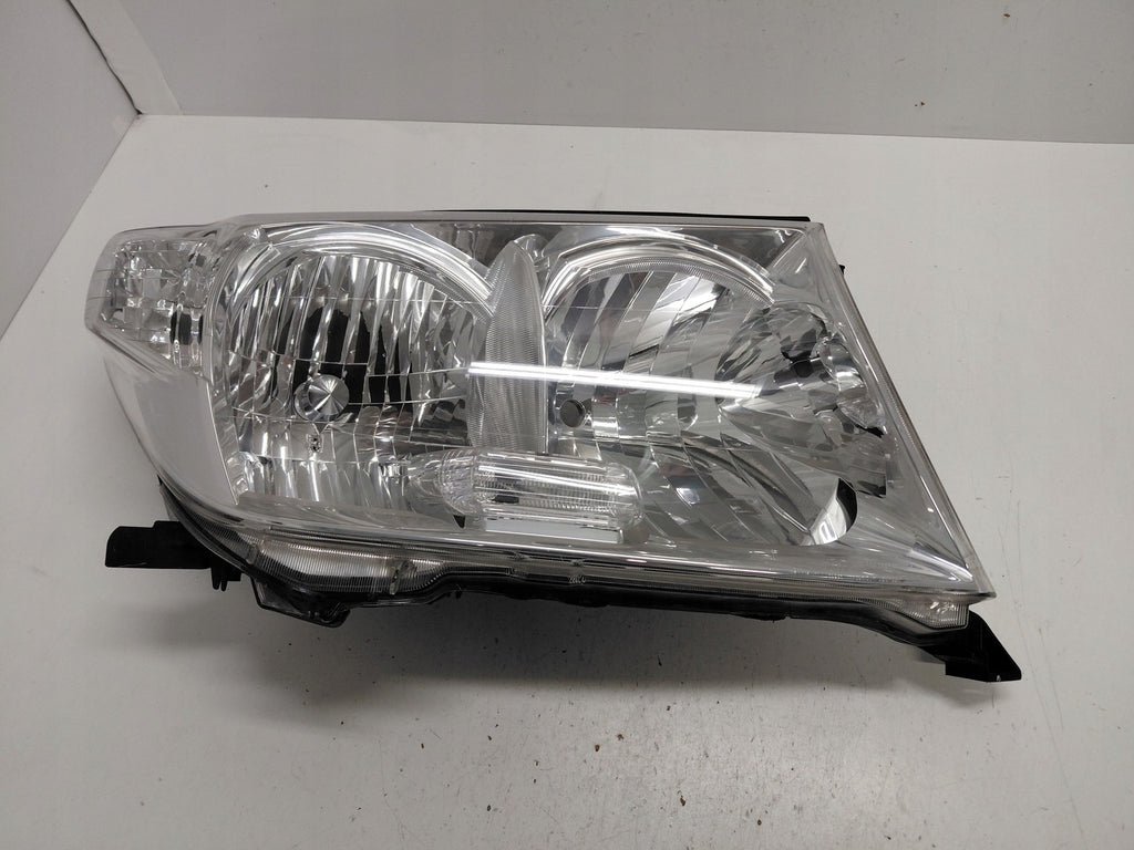 Frontscheinwerfer Toyota Land Cruiser 200 Rechts Scheinwerfer Headlight SCH6684335399pt