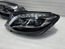 Laden Sie das Bild in den Galerie-Viewer, Frontscheinwerfer Mercedes-Benz W222 A2229068402 LED Rechts oder Links