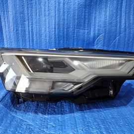 Frontscheinwerfer Audi A6 4K0941034 Rechts Scheinwerfer Headlight SCH1705617587ut