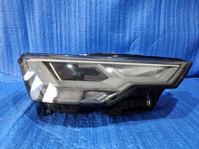 Laden Sie das Bild in den Galerie-Viewer, Frontscheinwerfer Audi A6 4K0941034 Rechts Scheinwerfer Headlight SCH1705617587ut