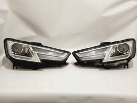 Frontscheinwerfer Audi A4 B9 8W0941005 8W0941006 Xenon Rechts oder Links