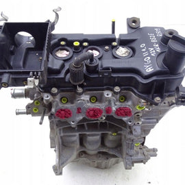 Motor Toyota Aygo 1KR-B52E 1.0 VVTI 71PS 53kW 66TKm 2018 Benzin Unkomplett MOT5788998262vc