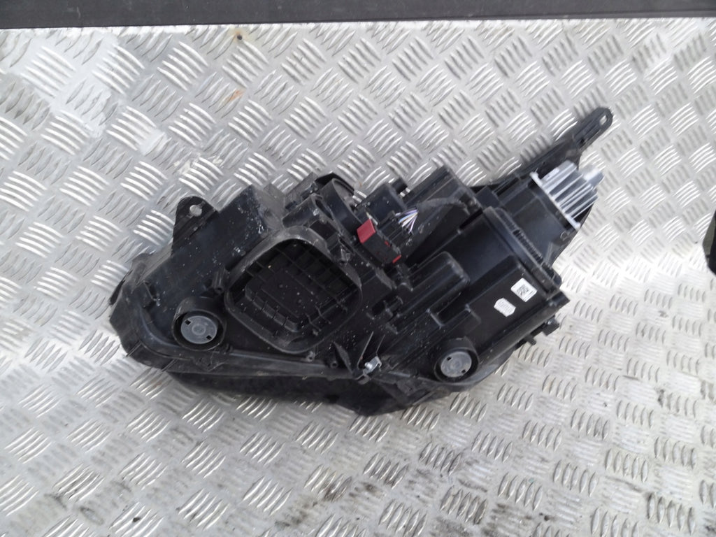 Frontscheinwerfer Opel Crossland X 39153539 LED Rechts Scheinwerfer Headlight SCH6934929162ez