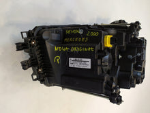 Laden Sie das Bild in den Galerie-Viewer, Frontscheinwerfer Mercedes-Benz A9608203939 Xenon Rechts Scheinwerfer Headlight SCH7474879193yn