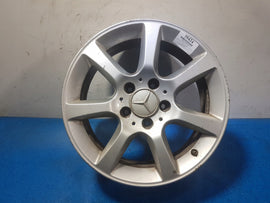 1x Alufelge 16 Zoll 7.0