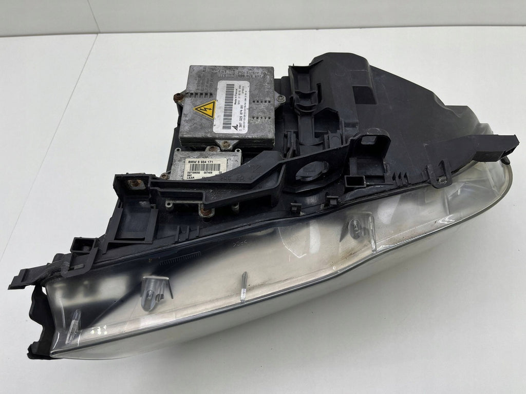 Frontscheinwerfer BMW 3 Coupe E46 6920636 Xenon Links Scheinwerfer Headlight SCH1341584944gn
