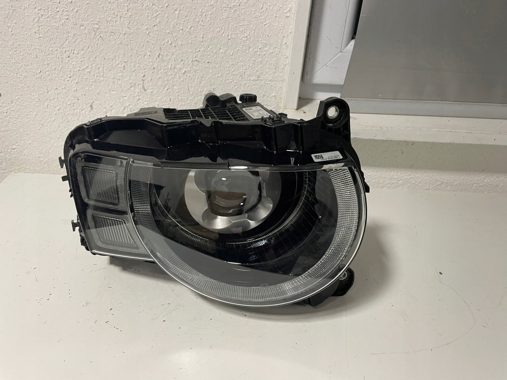 Frontscheinwerfer Land Rover Defender LR181377 LED Rechts Scheinwerfer Headlight SCH5998070493kr