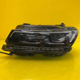 Frontscheinwerfer VW Tiguan Allspace 5NN941081C 5NN941081 LED Links Headlight SCH7023264096gq