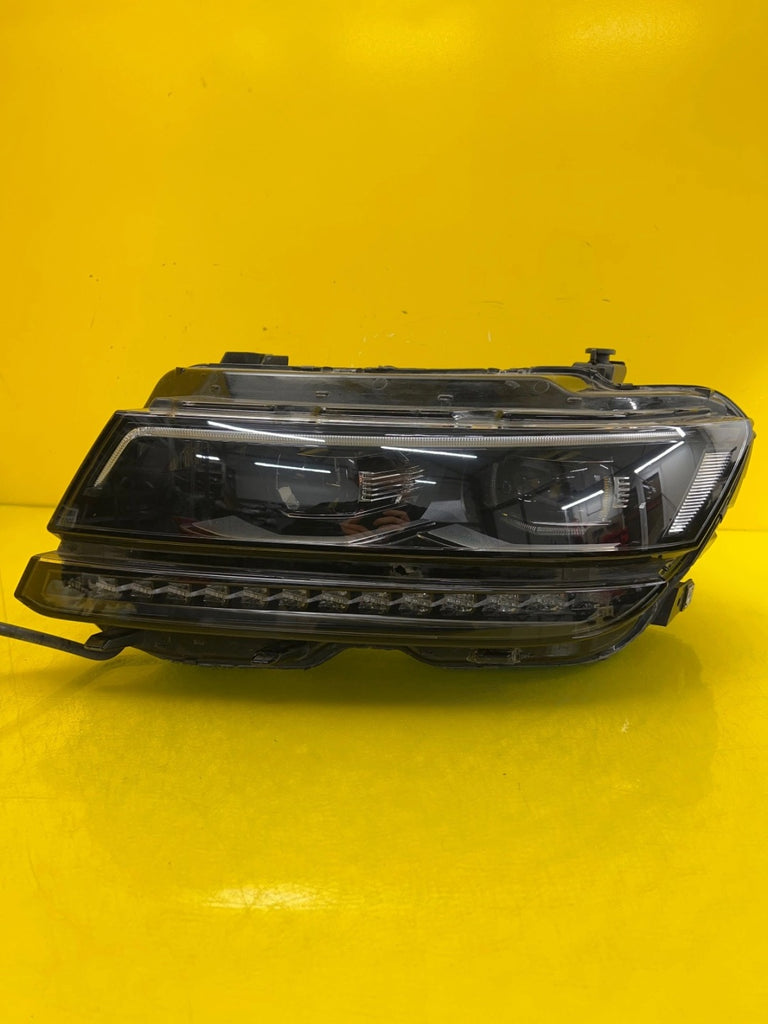 Frontscheinwerfer VW Tiguan Allspace 5NN941081C 5NN941081 LED Links Headlight SCH7023264096gq
