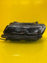 Load image into Gallery viewer, Frontscheinwerfer VW Tiguan Allspace 5NN941081C 5NN941081 LED Links Headlight SCH7023264096gq