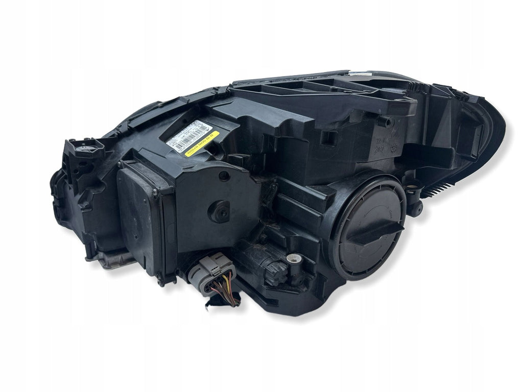 Frontscheinwerfer Mercedes-Benz W246 A2468200439 Xenon Rechts Headlight SCH3001308003no