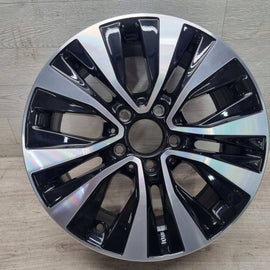 1x Alufelge 16 Zoll A1774010000 Mercedes-Benz W177 Rim Wheel FEL1490103193tm