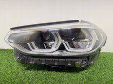 Load image into Gallery viewer, Frontscheinwerfer BMW X3 G01 G02 8739653-04 Links Scheinwerfer Headlight SCH6956201966ie