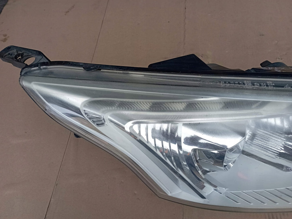 Frontscheinwerfer Ford B-Max Bmax AV11-13W029-CE Rechts Scheinwerfer Headlight SCH3777140430ce