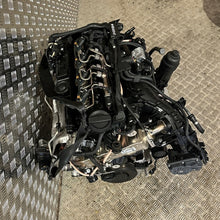 Load image into Gallery viewer, Motor BMW F48 B47D20A 2.0 Diesel Engine Komplett MOT6720030226hd