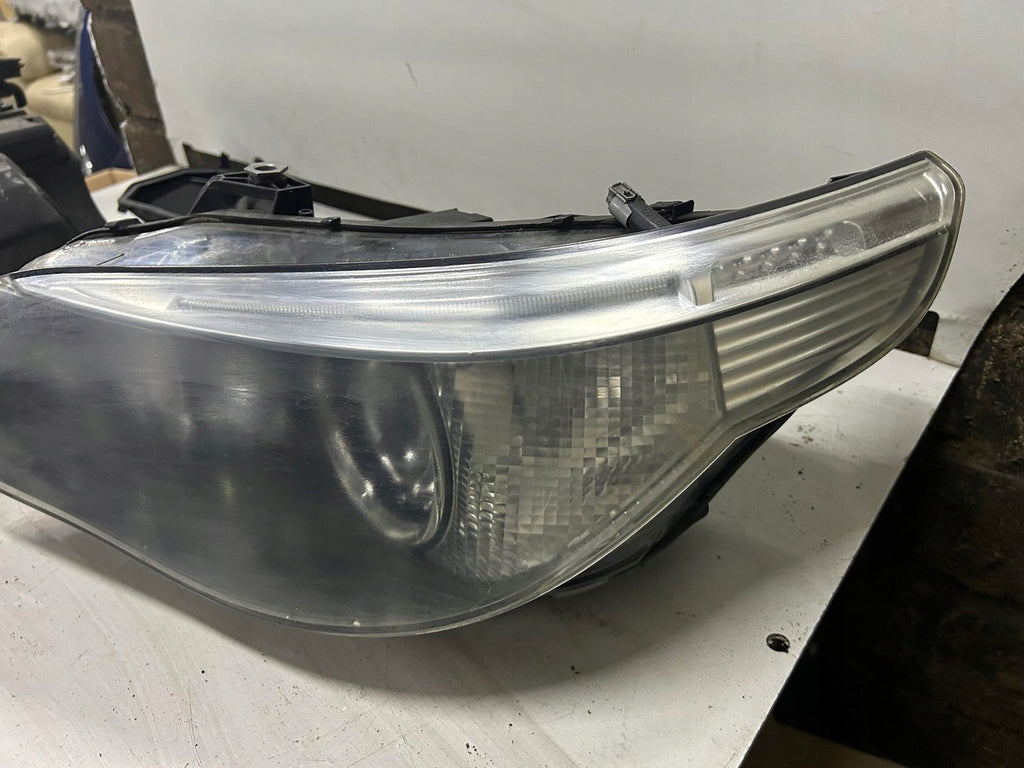 Frontscheinwerfer 15872400 15872300 Xenon Ein Stück (Rechts oder Links)