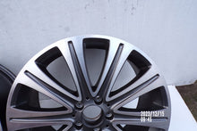 Load image into Gallery viewer, 2x Alufelge 19 Zoll 8.0" 5x112 43ET A2134010500 Mercedes-Benz W213 Rim Wheel FEL8721560344xp