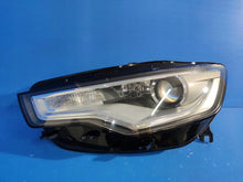 Laden Sie das Bild in den Galerie-Viewer, Frontscheinwerfer Audi A6 C7 4G0941005 LED Links Scheinwerfer Headlight