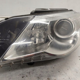Frontscheinwerfer VW Passat Cc 3C8941751C 1K0941329 Links Scheinwerfer Headlight SCH6829096441ev