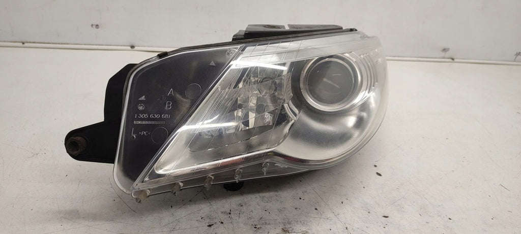 Frontscheinwerfer VW Passat Cc 3C8941751C 1K0941329 Links Scheinwerfer Headlight SCH6829096441ev