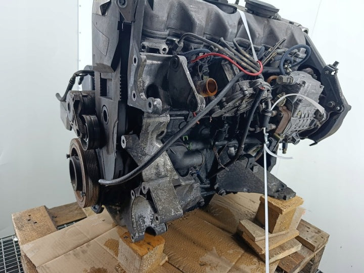 Motor Volvo S80 I D5252T 2.5 140PS 103kW 1999 Diesel Engine Unkomplett MOT7049145981gy