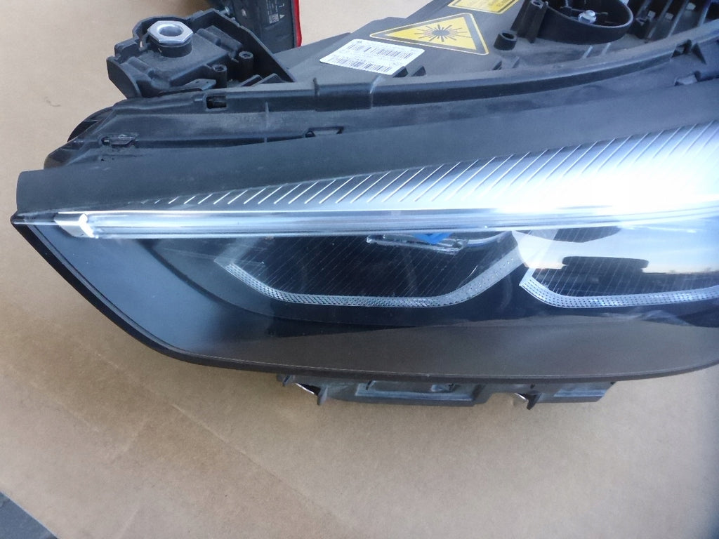 Frontscheinwerfer BMW 8 G16 F93 G14 F91 G15 F92 5A27A33-01 Full LED Links SCH1495104301zh