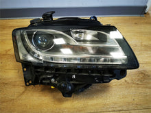 Laden Sie das Bild in den Galerie-Viewer, Frontscheinwerfer Audi A5 8T0941004 Xenon Rechts Scheinwerfer Headlight SCH2572808817dp
