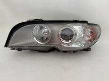 Laden Sie das Bild in den Galerie-Viewer, Frontscheinwerfer BMW 3 Coupe E46 7165959 Links Scheinwerfer Headlight SCH8088660235ro