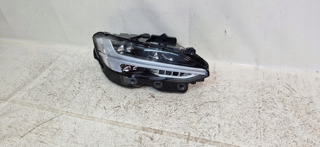 Frontscheinwerfer Volvo S90 V90 32372639 LED Rechts Scheinwerfer Headlight SCH4355669392uc