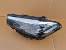 Laden Sie das Bild in den Galerie-Viewer, Frontscheinwerfer BMW 5 G31 G30 5A388C3 Links Scheinwerfer Headlight SCH3554928279li