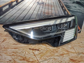 Frontscheinwerfer Audi A3 8Y0941035 LED Ein Stück (Rechts oder Links) Headlight SCH9509157386ah