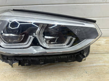 Load image into Gallery viewer, Frontscheinwerfer BMW X3 G01 G02 8739654-01 Full LED Rechts Headlight SCH9193975155bb